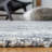 Anglina Hand Tufted Wool Abstract Rug-340401142