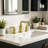 Widespread 2-Handle Bathroom Faucet-122282141