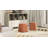 17.5"H Upholstered Ottoman-1513990885