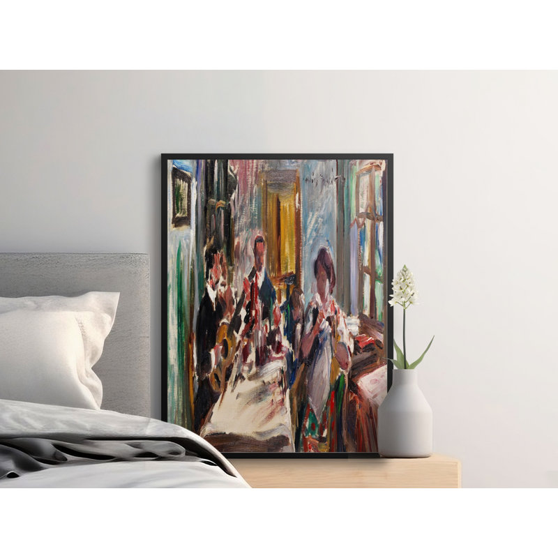Viveros No Frame Print, 20x30