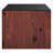 Modway Kinetic Wall-Mount Office Storage Cabinet-88459724