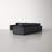Loya Wide Corner Sectional-728531539-728531538-728531543