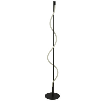 Grissinger Metal Novelty Lamp