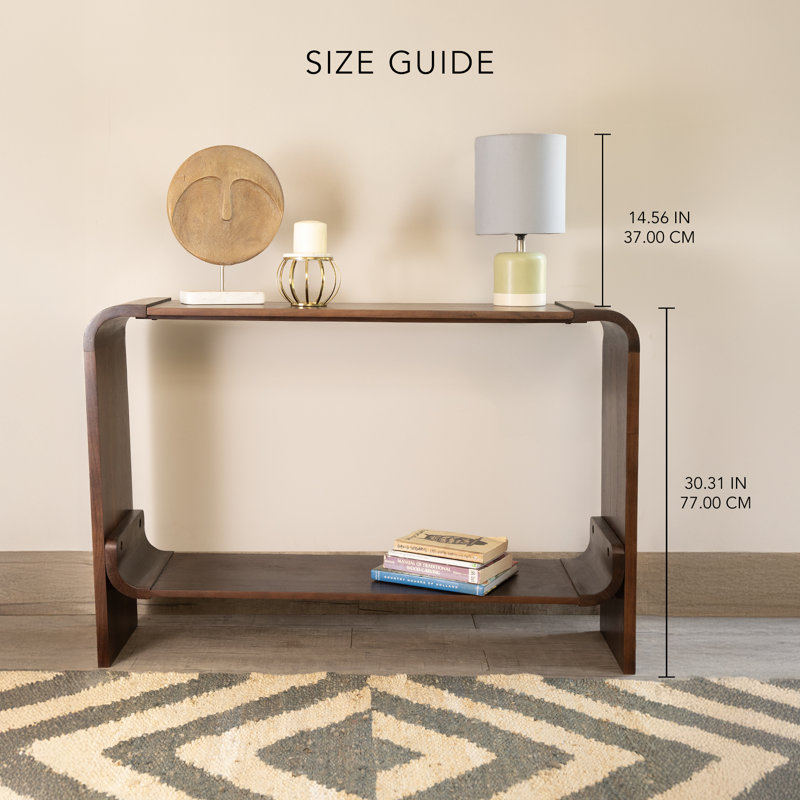 Console d'appoint Autumn Dusk