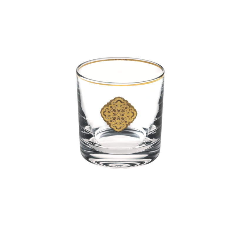Verre 6 oz.