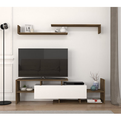 Meuble télé pour téléviseur de 32 po ou moins ChannelLe