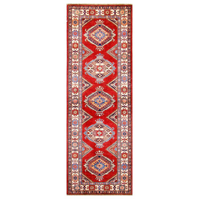 One-of-a-Kind 2'8" X 7'3" Area Rug