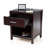 Dejon 23'' W Solid Wood Nightstand