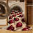 Washable Umeboshi Fruits Area Rug-451049942
