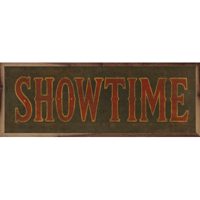 Showtime