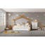 Lit gigogne en bois-526601245