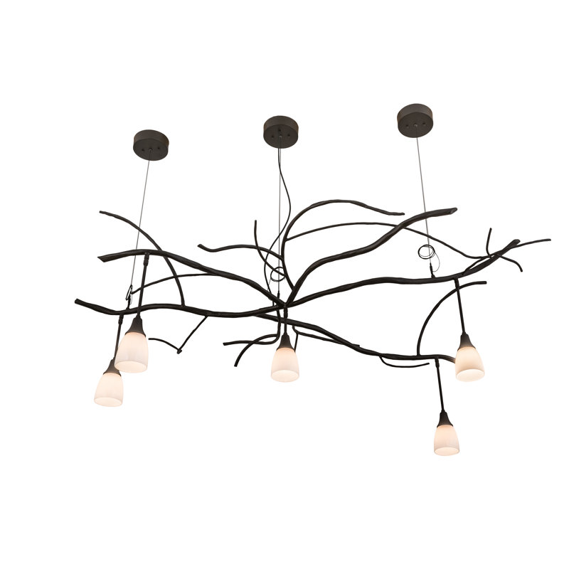 5 - Light Chandelier