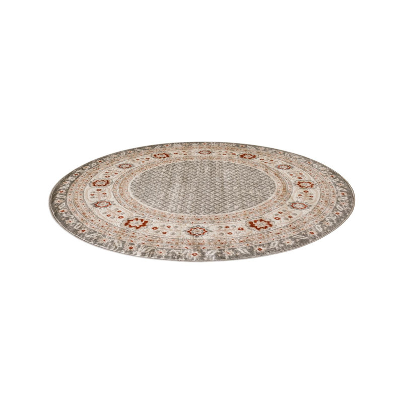 Area Rug, Round 238.8cm