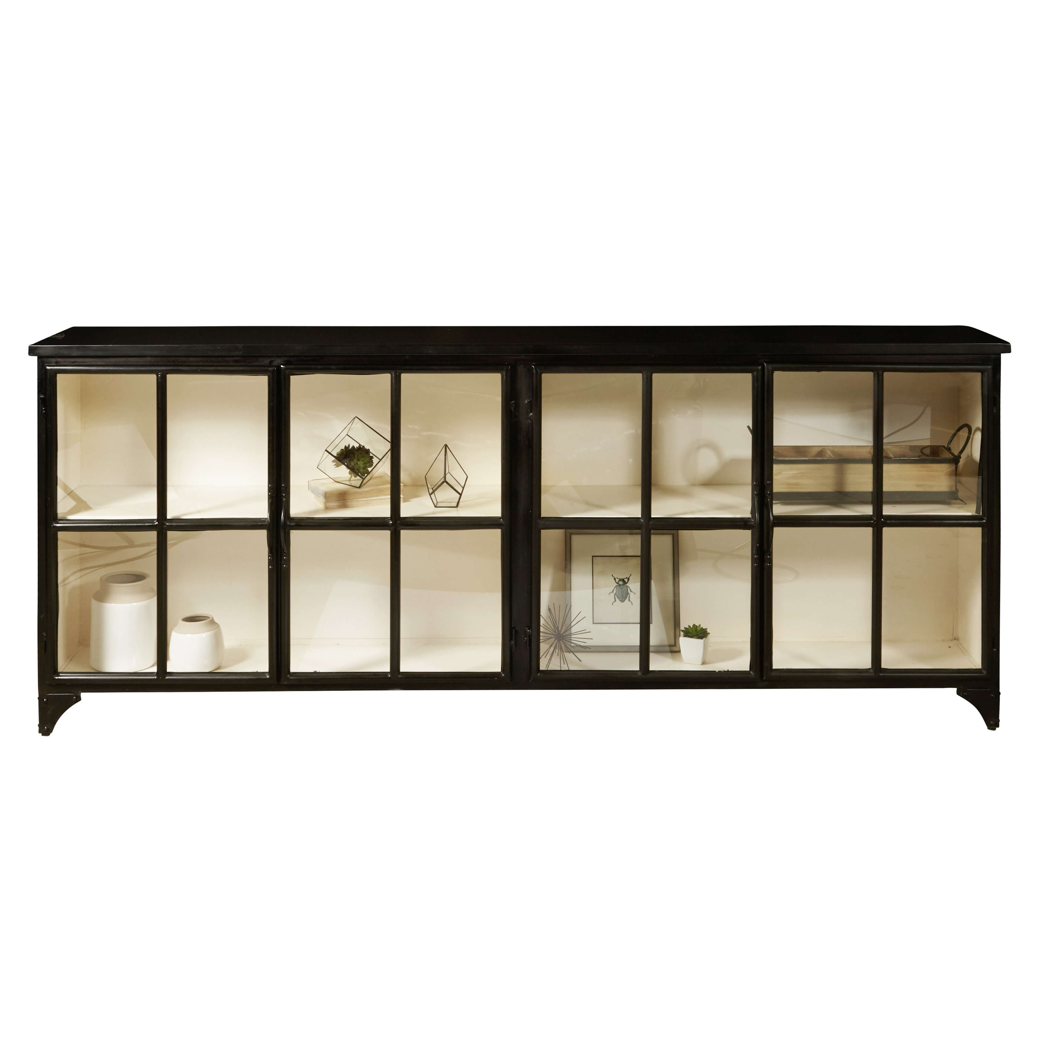 Ellie 94.5'' Sideboard & Reviews | Joss & Main