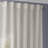 Larsa Linen Blend Sheer Curtain Single Panel-1397415986-1397415991