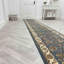 Runner Floral Area Rug-704580867