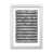 White Frame selected