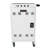 Lanieya Cart Mobile Charging Cart and Cabinet for Tablets Laptops Rolling Cart