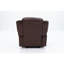 Fauteuil inclinable manuel moderne