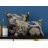 Animal Print Silk Reversible Pillow Cover
