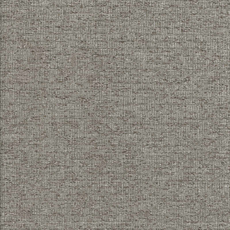 Banc de chenille foncé 1pc