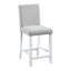 Ensemble de chaises à hauteur de comptoir pour 4