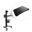 Yescom NexusX X-S Plateau de clavier coulissant pour PC-110082914