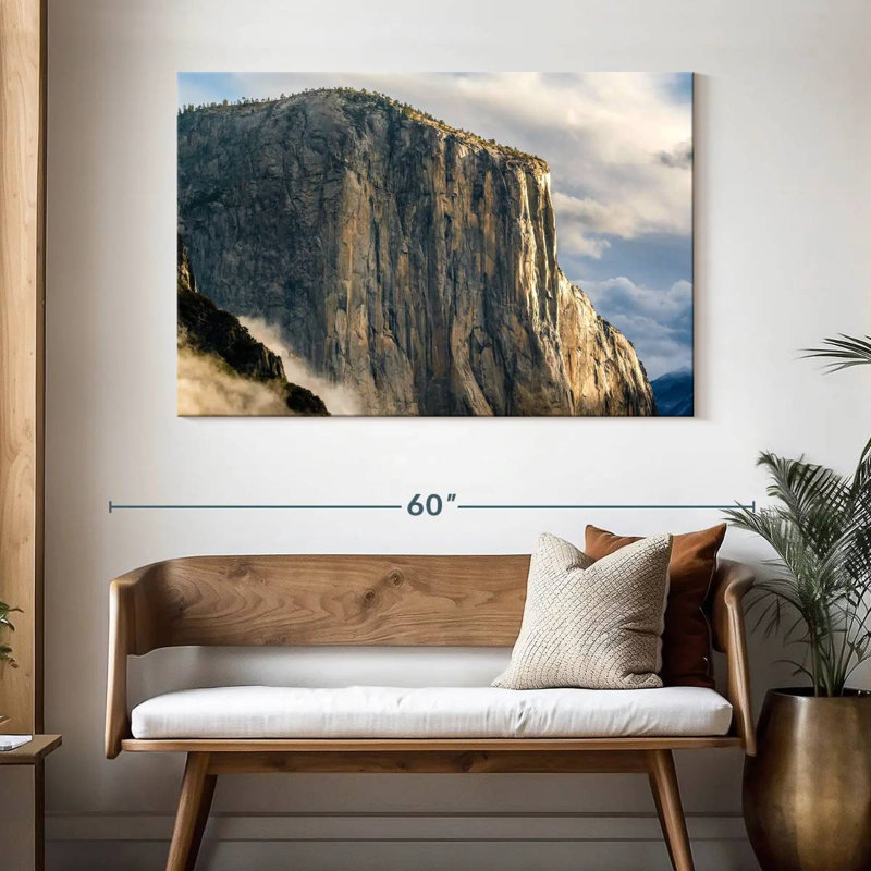 Alvord El Capitan Rock