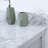 Pelaghia 48'' Single Bathroom Vanity with Marble Top-57367804
