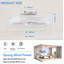 Ventilateur de plafond Luxury-130156489