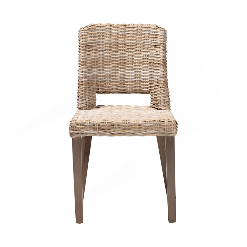 Chaise de salle à manger