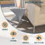 Table d'appoint Saralie-1443778865