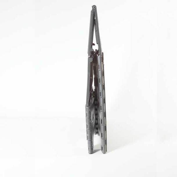 Metal Step Stool