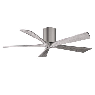 Ventilateur à pales encastré 5 pales Irene