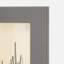 Dessie Full-grain Leather Picture Frame