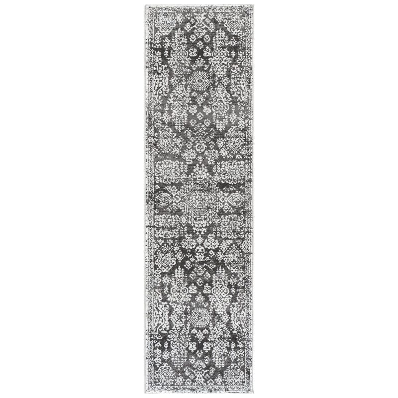 Tapis oriental Chamber 212 Performance, Tapis de couloir 2 pi 2 po x 8 pi 0 po