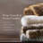 Botswana Animal Print Faux Fur Throw Blanket-114707634