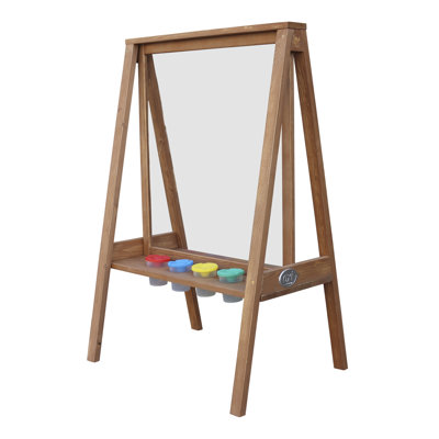Eric AXI Wood Board Easel