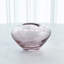 Undulating Vase-Amethyst-70990373