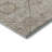 Premium Machine Washable Bucz AMF1748 Geometric Rug-921566648