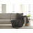 Cozy Chunky Knit Acrylic Decor Throw Pillow-378918440
