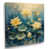 Toile tendue