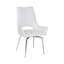 Chosposi Upholstered Swivel Dining Chair-32091798