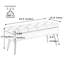 Banc de rangement en similicuir Honoka-88269064-120503970