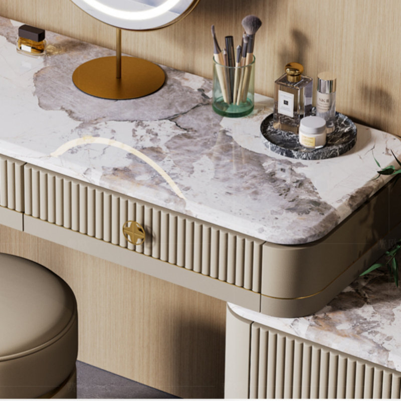 Commode légère de luxe