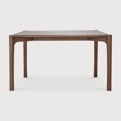 PI Solid Oak Dining Table