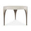 Valentina Solid Wood Coffee Table-75099717