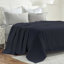 Jeté léger en coton tissé à motif jacquard Milan-72322075-72322073