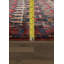 Antique One-of-a-Kind 8'7" X 11'8" Area Rug