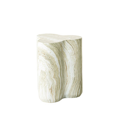 Daisy Trefoil Inddor/Outdoor Side Table